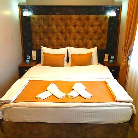 Sultanahmet Music House Hotell Istanbul Eksteriør bilde