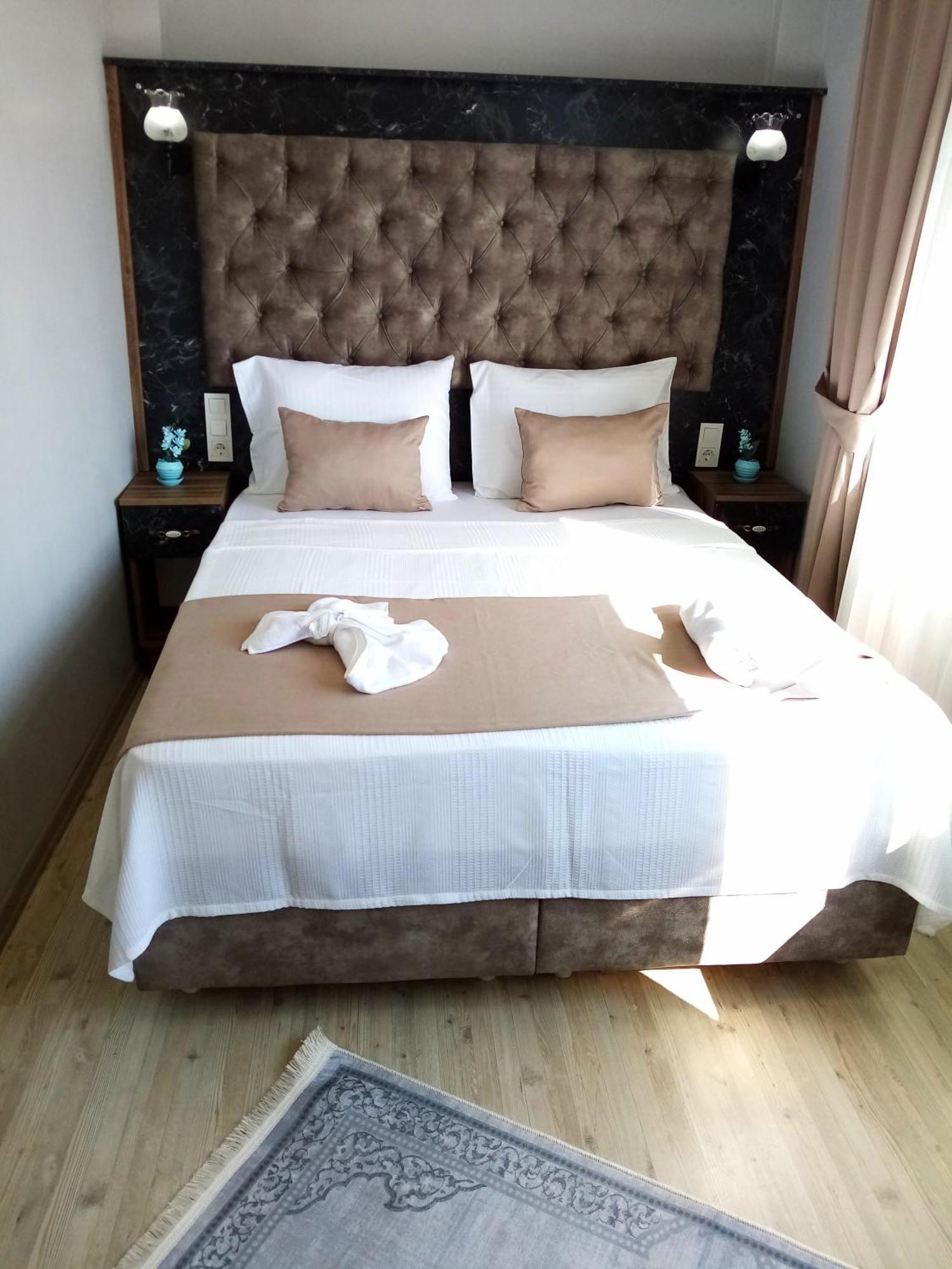 Sultanahmet Music House Hotell Istanbul Eksteriør bilde